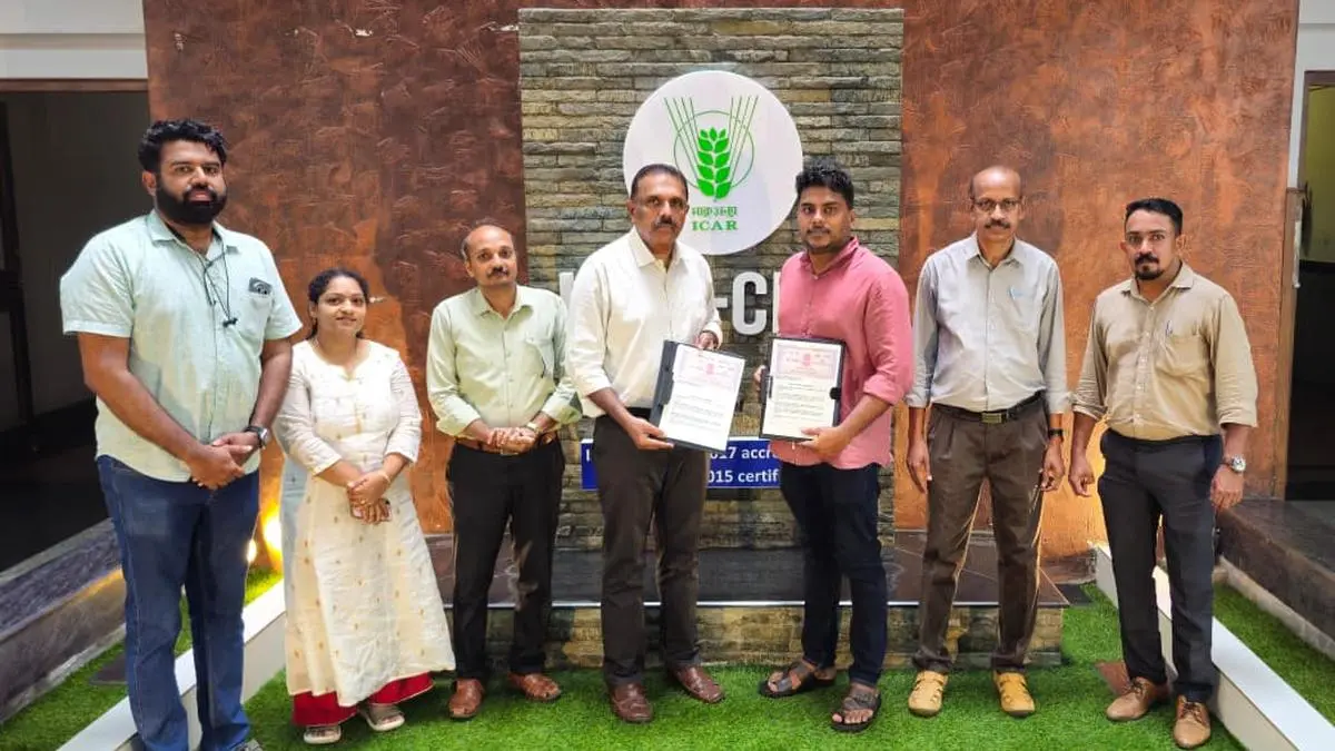 CIFT to support GI tagging of traditional Andaman and Nicobar fish products