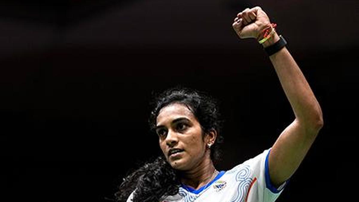Sindhu beats Gunji into French Open 2026 quarterfinals