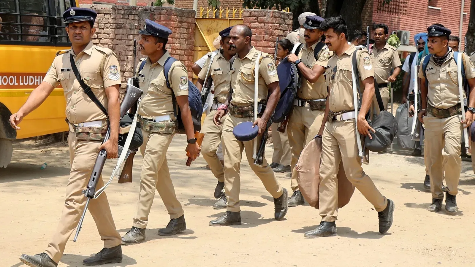 8-month-old killed for crying in Kerala; mother arrested three years later