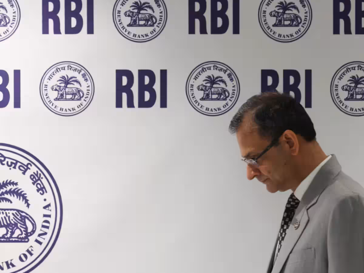 India's economy stays resilient at 7.1%, but rising inflation raises a red flag, says RBI's Sanjay Malhotra