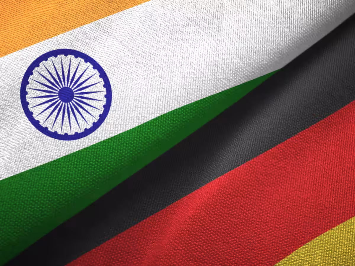 India presents compelling investment proposition for German firms, FICCI says
