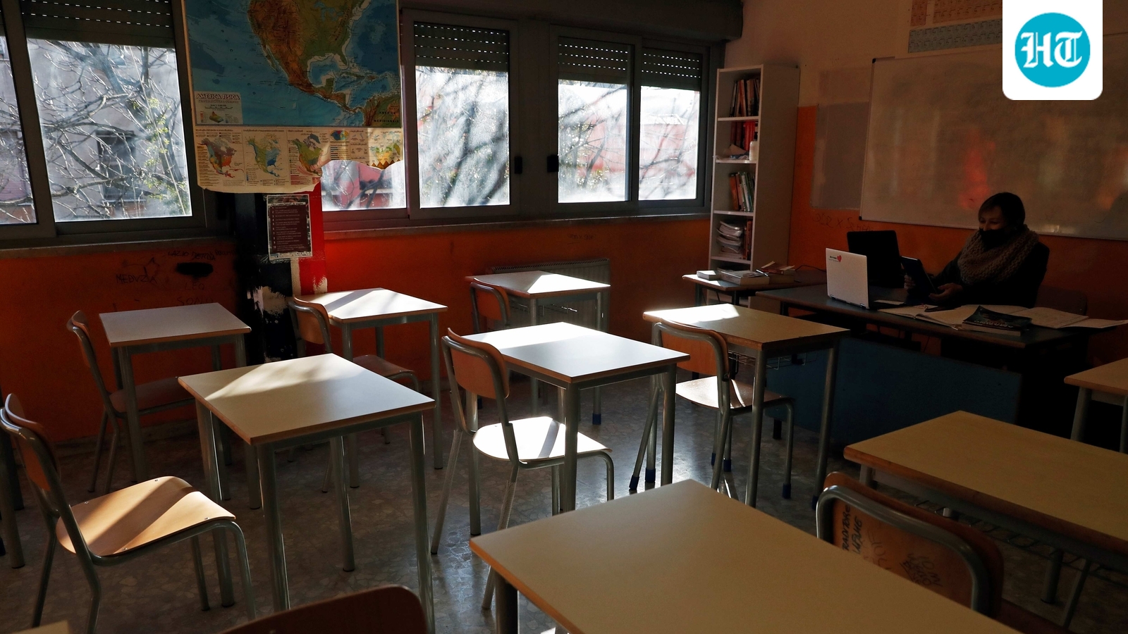 Gujarat Govt tightens school entry rules; outsiders can't enter without permission