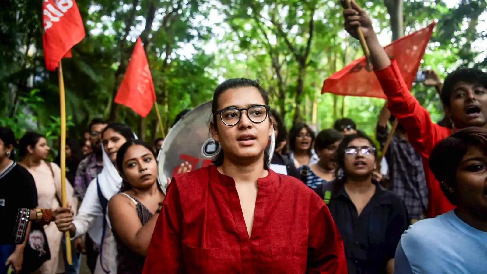 Neha Bora tells Delhi High Court she needs no permission to hoist flag
