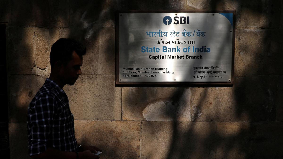 Data breach: SBI admits exposure of its customer data on the Dark Web