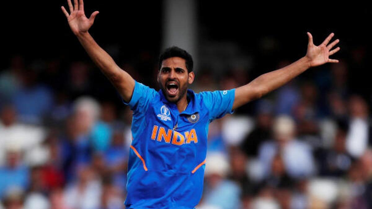 Bhuvneshwar Kumar returns to India colours in final T20I against West Indies