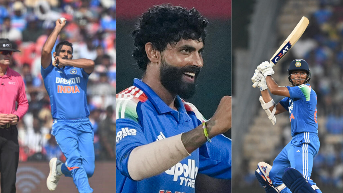India's New Zealand Tour: Squad Selections Hint at Gambhir's Strategic Shifts