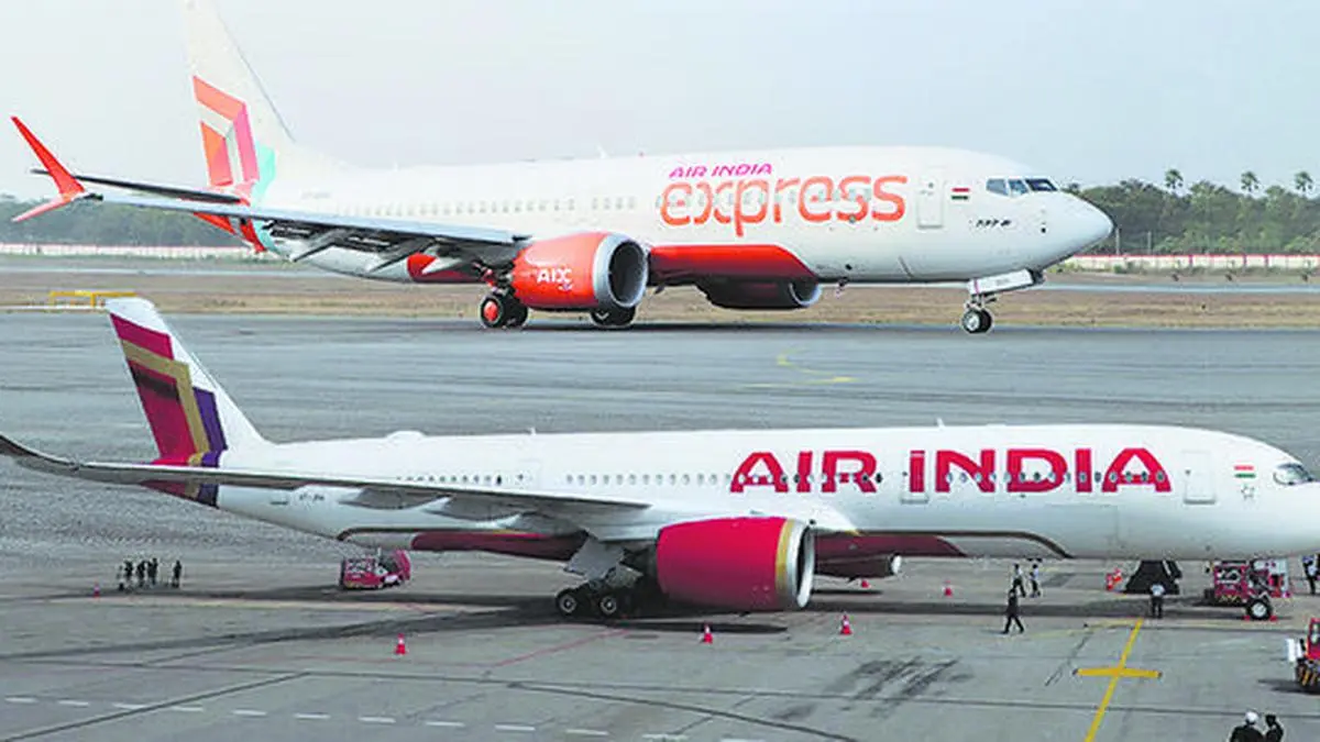 Air India extends Saudi Arabia flight cancellations till October 20