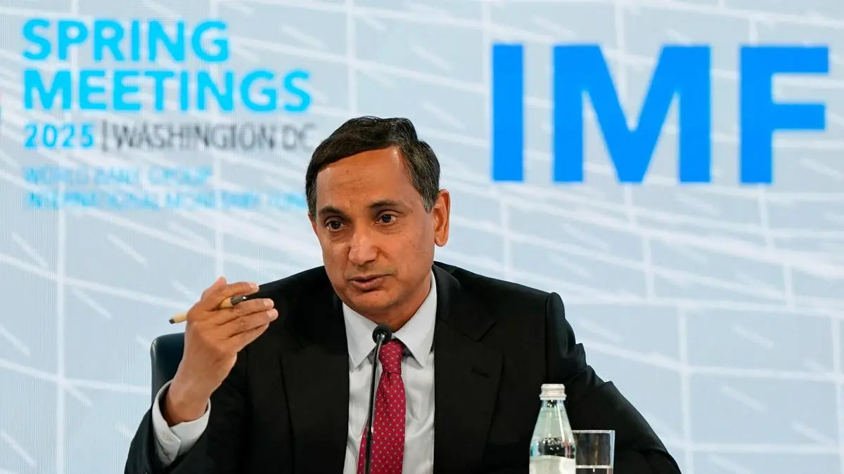 IMF endorses India's revised GDP methodology as welcome development