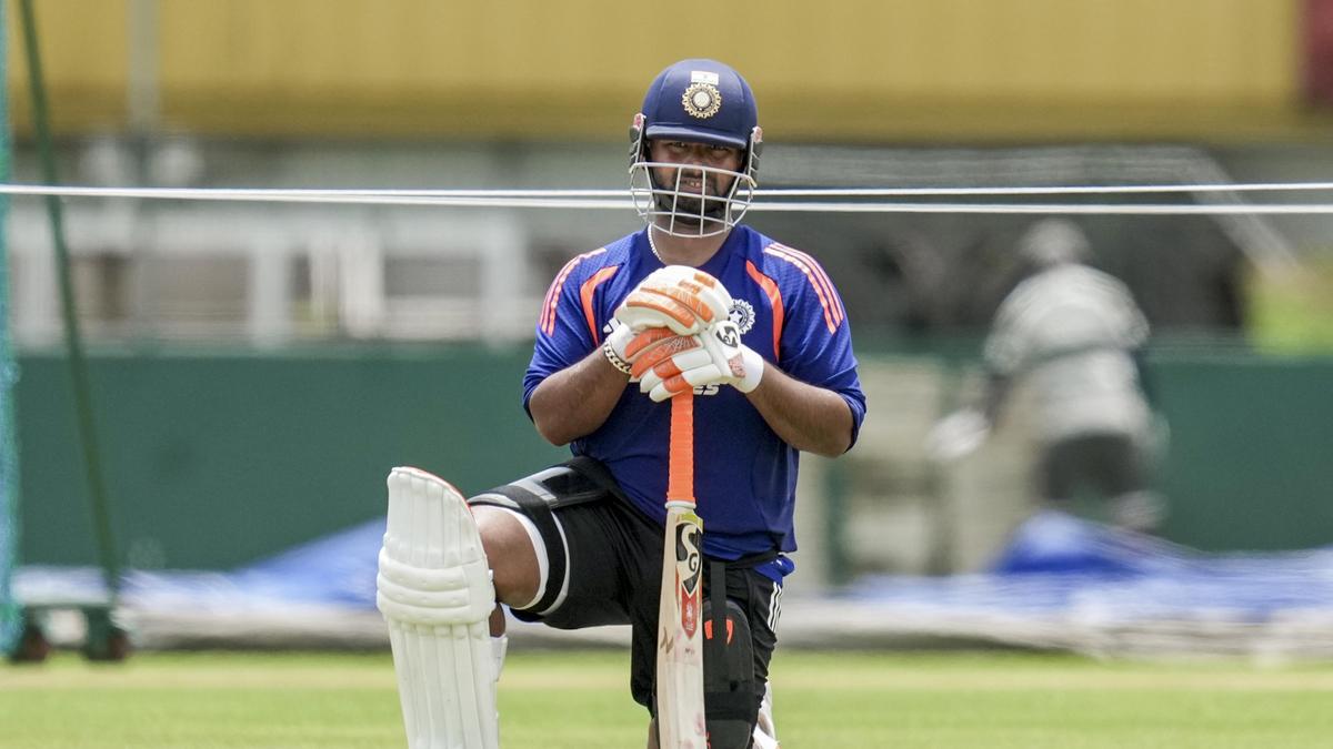 Bumrah returns to India Test squad for New Zealand series; Pant conditionally included