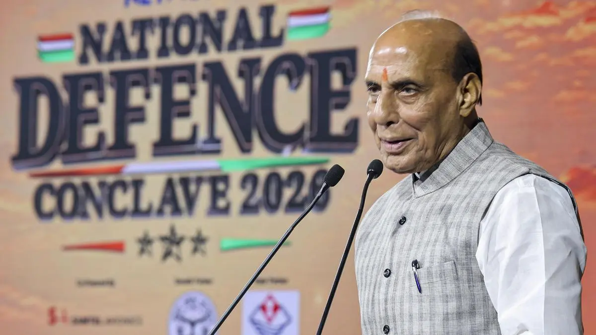 Defence Ministry approves over ₹2,400 crore procurement from startups and MSMEs