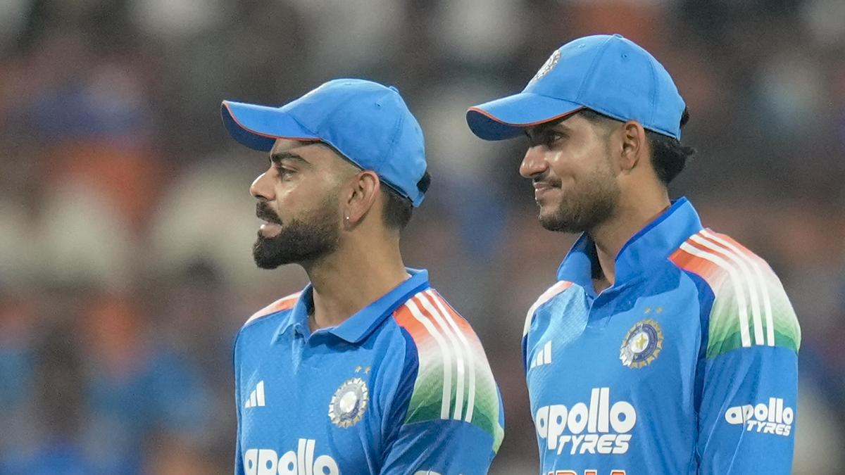 Gaikwad, Kishan included in India ODI squad vs New Zealand; Gill, Rahul sit out final two games