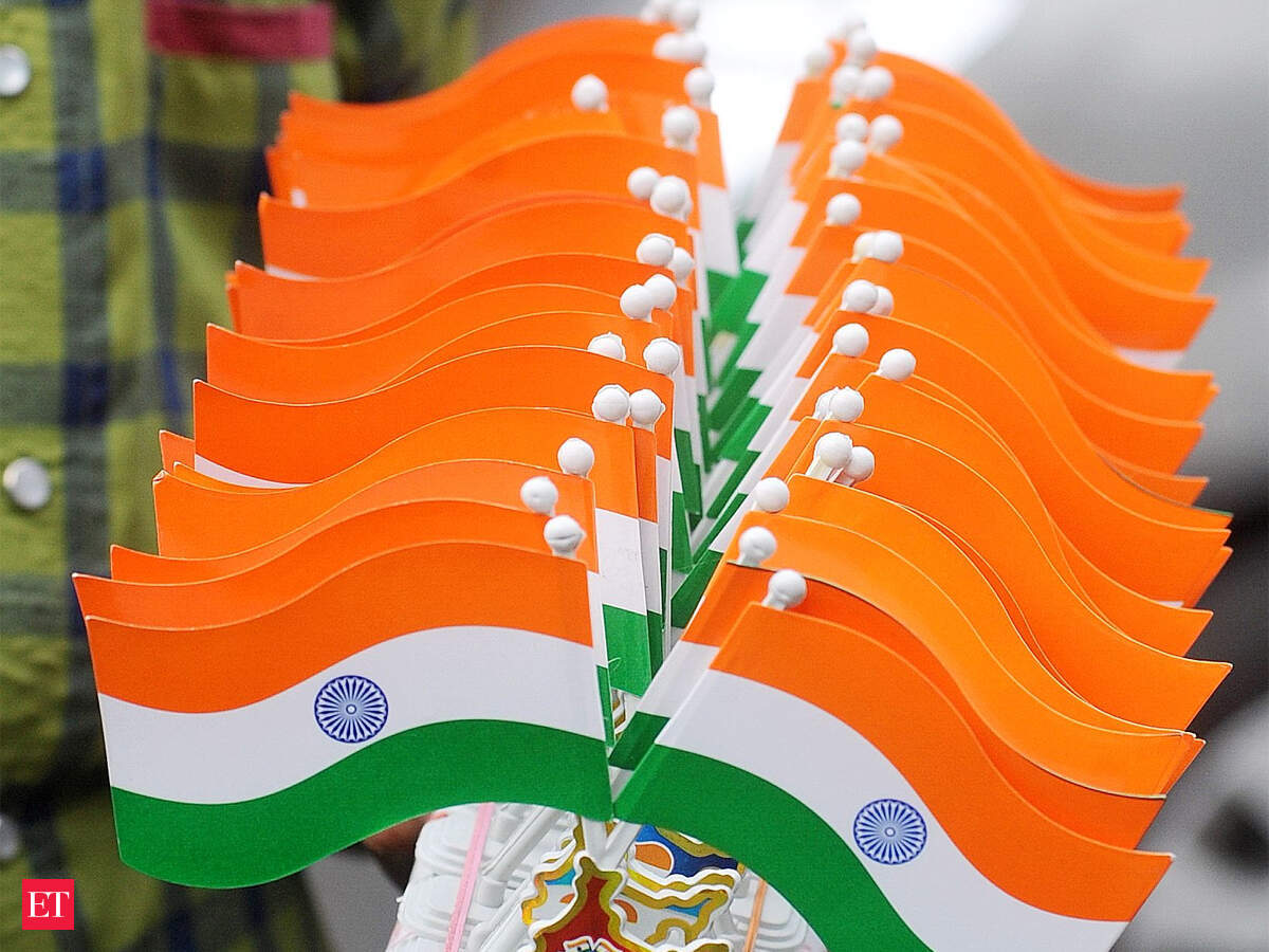India needs 8-9% annual growth to reach developed nation status by 2047