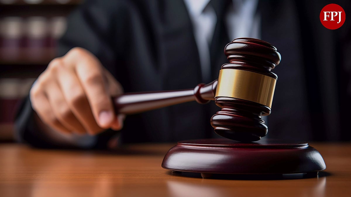 Bombay HC Seeks Credentials Of Petitioners Challenging Maharashtra Security Act