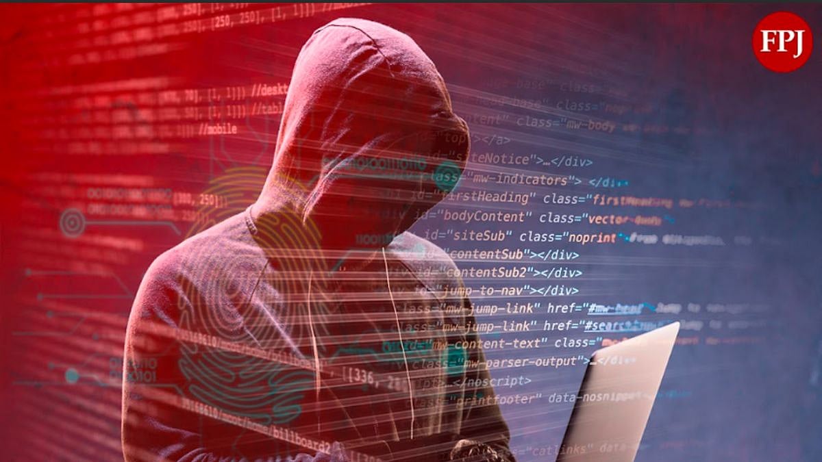 Cybercriminals Target Indore Residents; Five Lose Over ₹18 Lakh in Fake E-Challan, Investment and KYC Scams