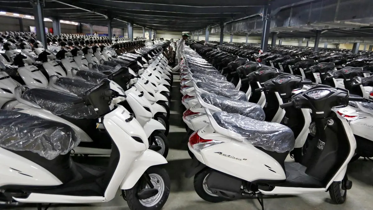 Auto industry posts strong H1 FY27 performance on GST 2.0 and steady demand