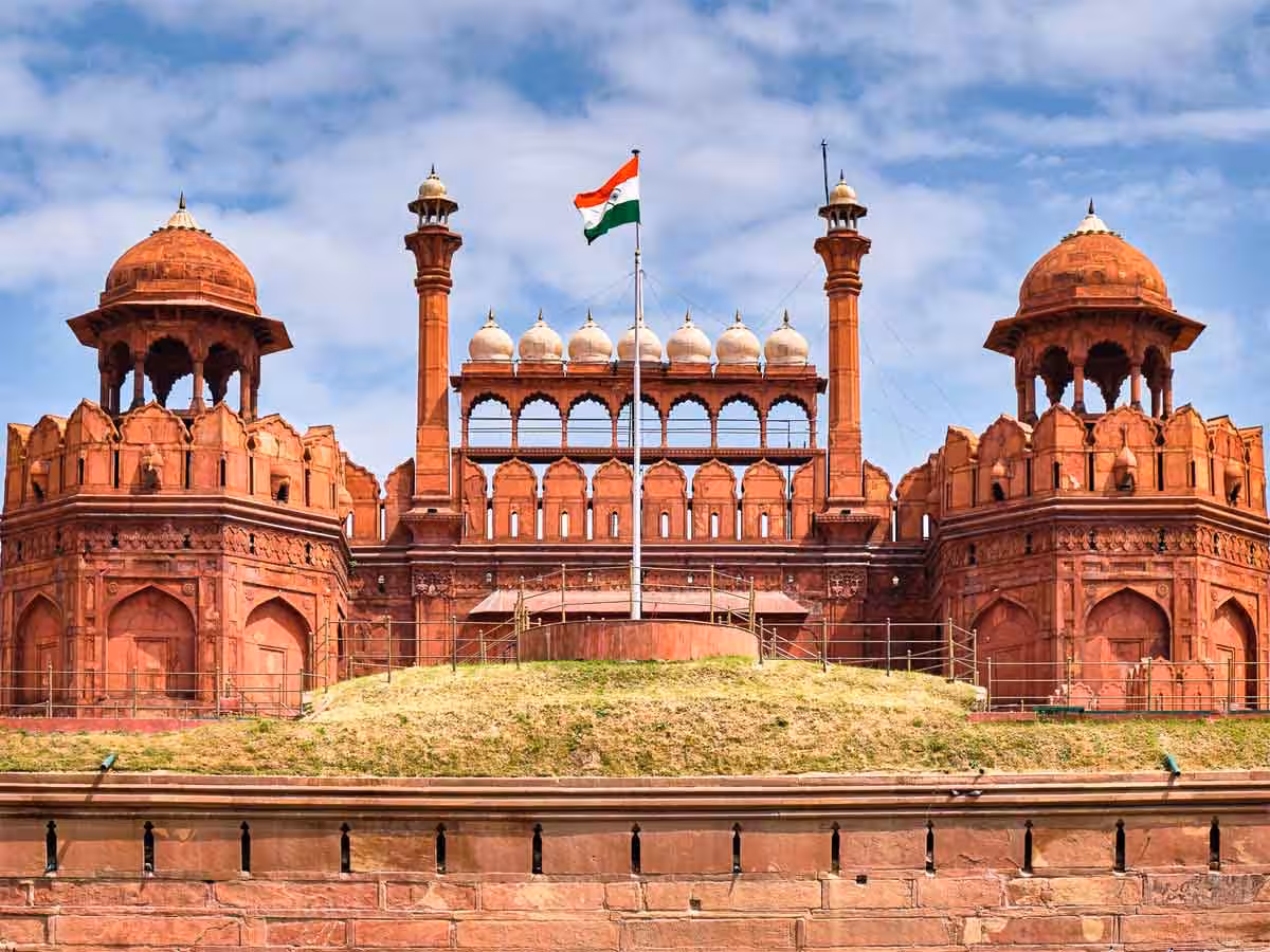 Parliamentary panel selects 25 subjects for review of urban development, Delhi projects
