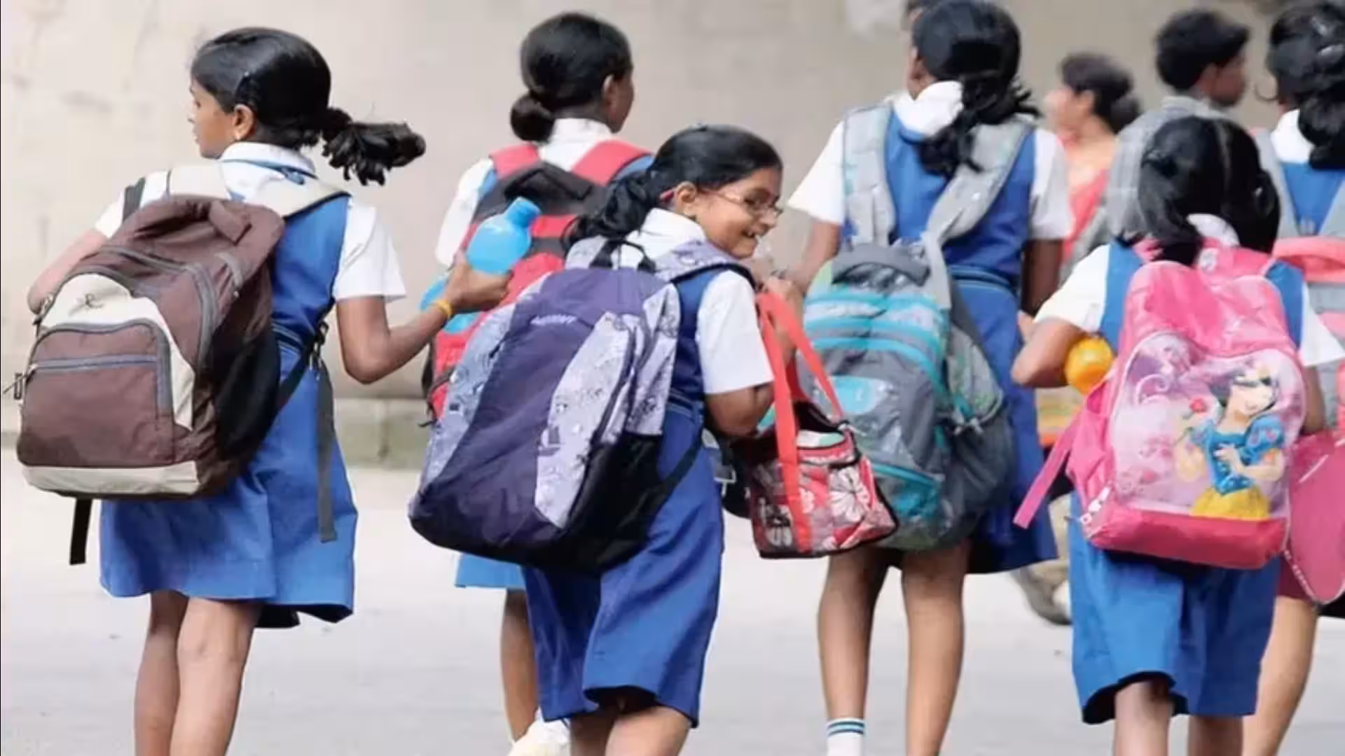 Gujarat schools told to tighten entry rules, restrict photography and protect student data