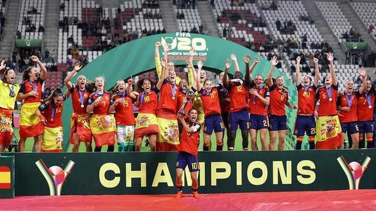 FIFA begins media rights tender for 2030 and 2034 World Cups
