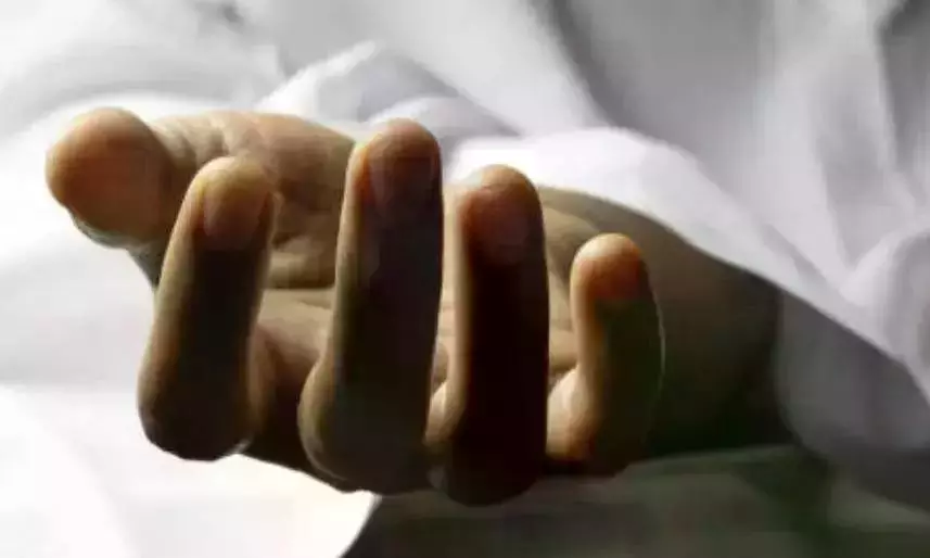 Hyderabad: Waiter Brutally Murdered