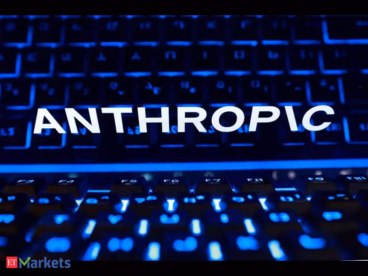 Anthropic plans IPO next month as AI market jitters sideline rivals