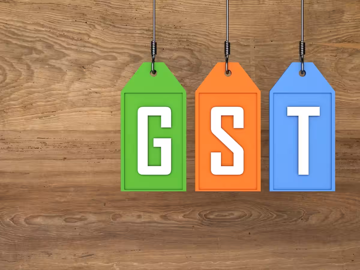 GST return forms likely to be tweaked to curb mismatches