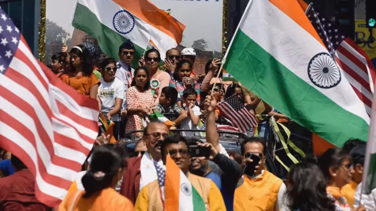 Indian diaspora could pay price for West’s immigration backlash, warns Sushant Sareen