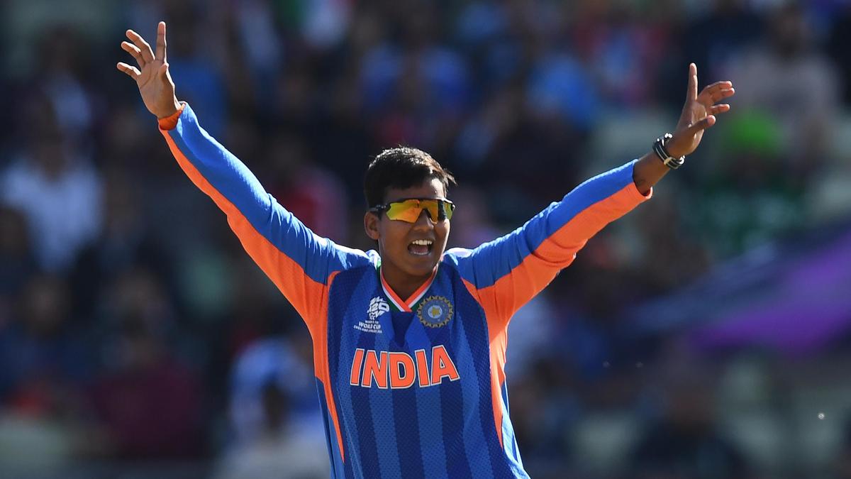 Deepti Sharma: Hope to put up 300+ scores on Baroda's batting-friendly strips