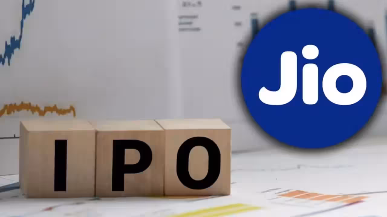 Jio leverage play pops up at SBI as India brokers lure IPO bets