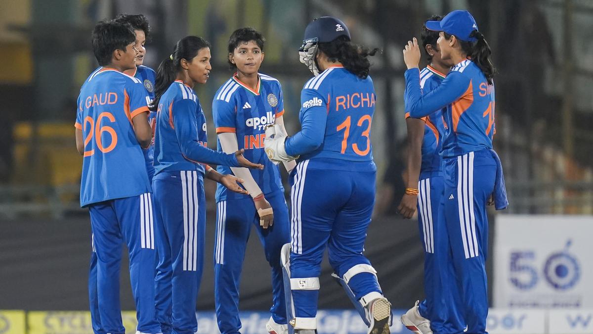 Despite injury concerns, India start favourite against Zimbabwe in its best format