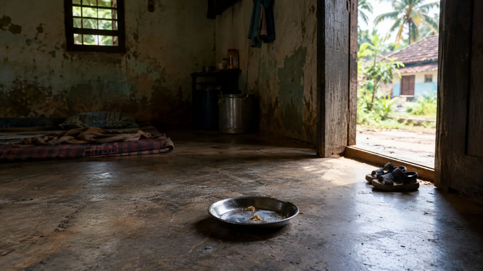'Empty stomach': Postmortem of Keralam toddler raises hard questions