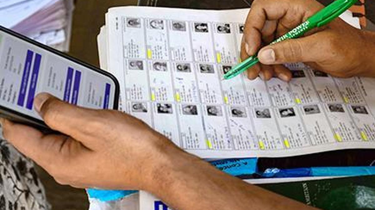 Legal action ordered against officials over voter list irregularities in Pilibhit