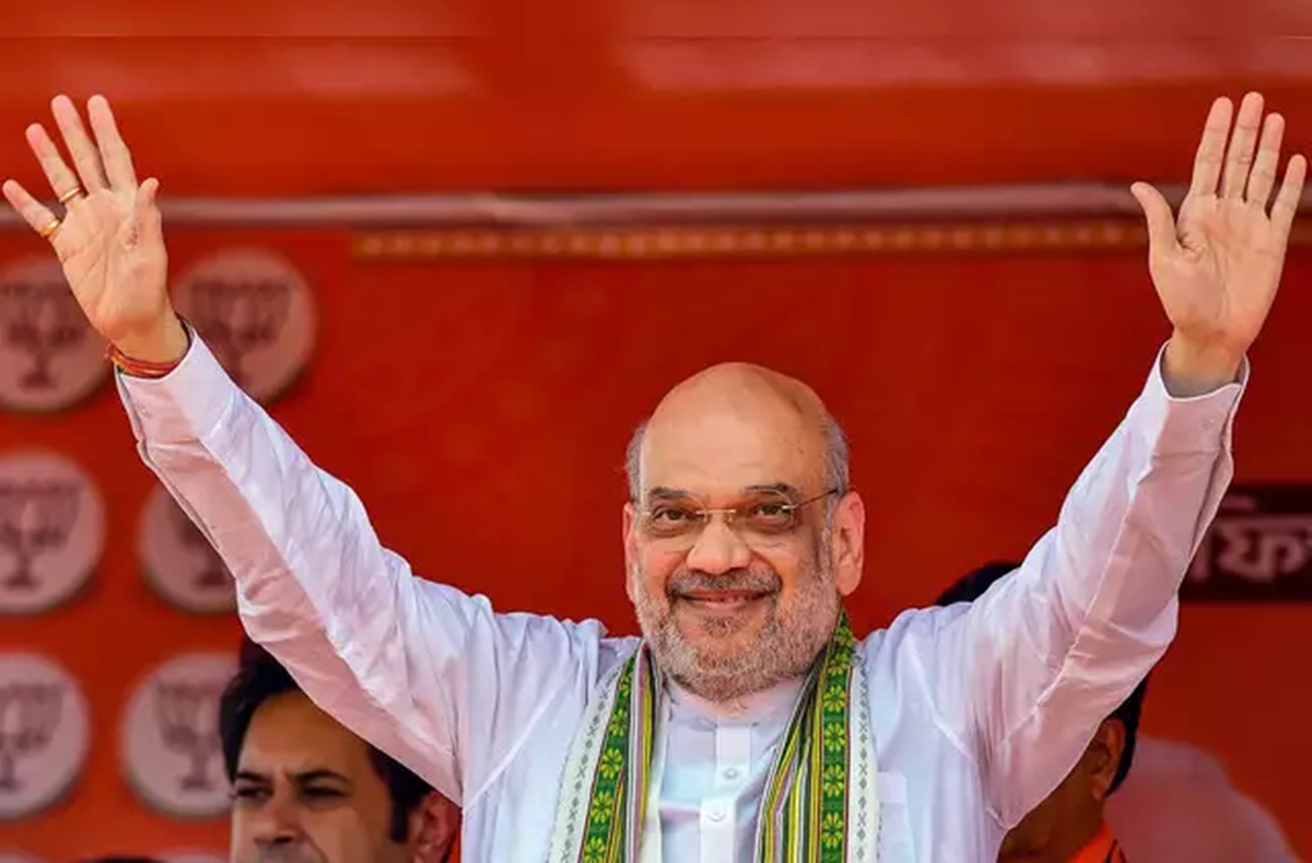 Ladakh: Amit Shah Announces Creation Of Five New Districts In Ladakh, Here Are The Names