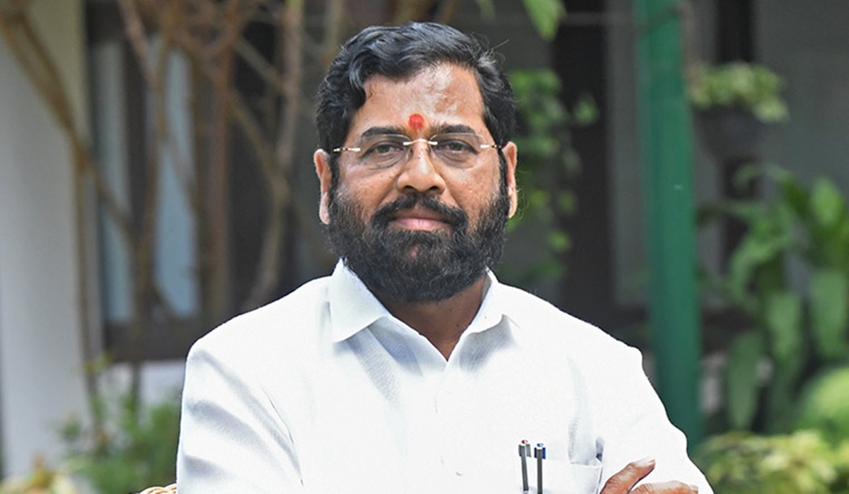 Political Profiles: CM Eknath Shinde