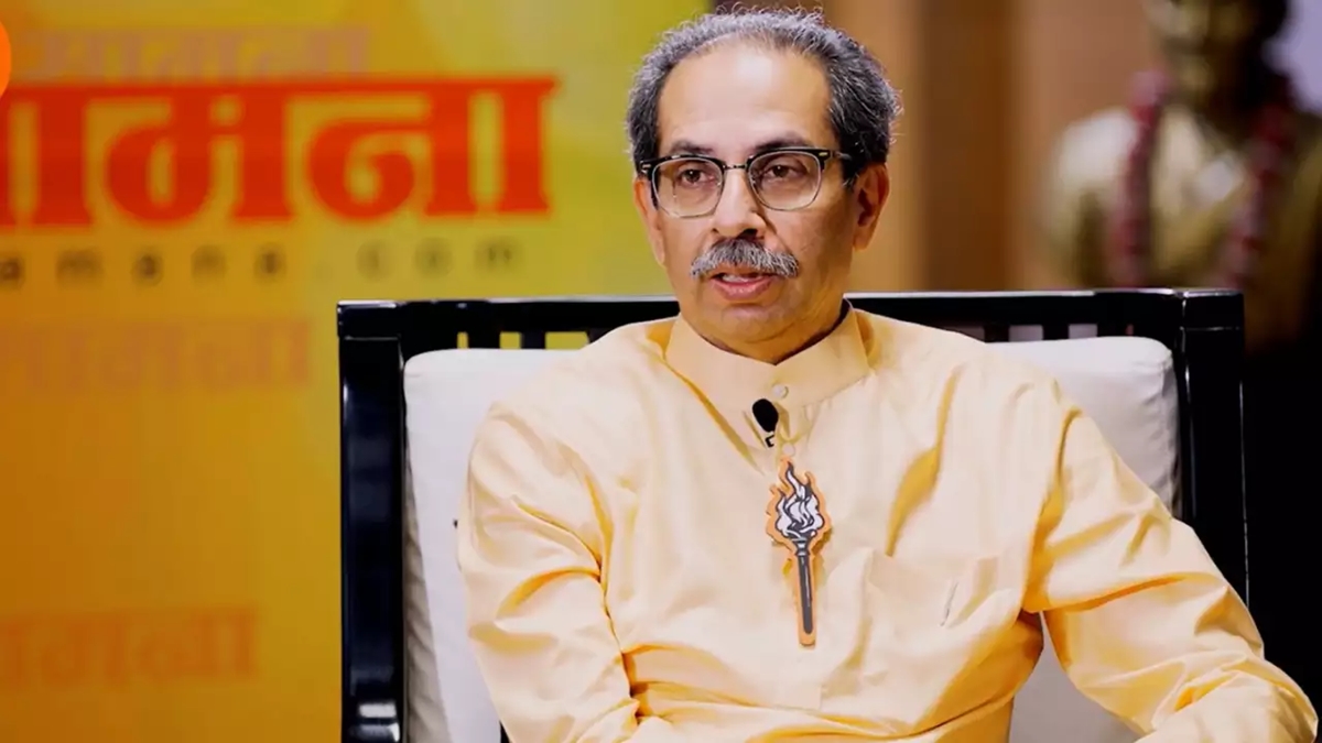 Opinions: Shiv Sena UBT’s Survival Test: Can Uddhav Thackeray Stop The Exodus?