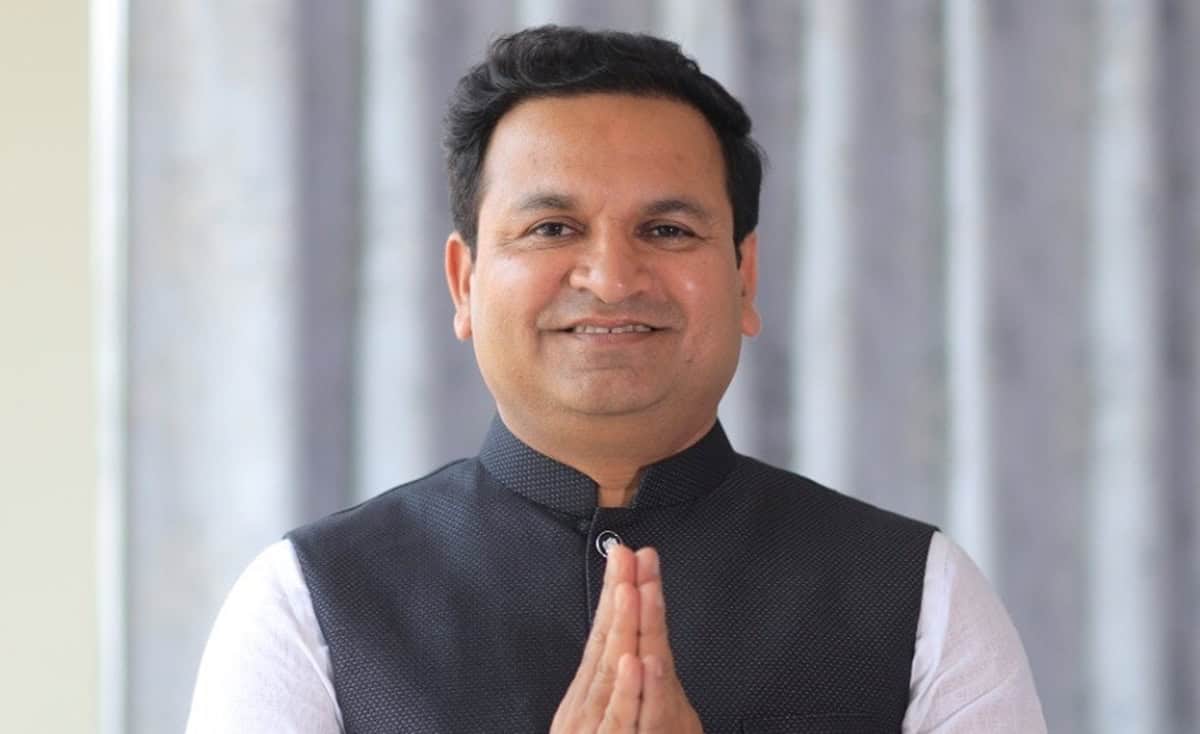 Political Profiles: MLA Mahesh Prabhakar Choughule
