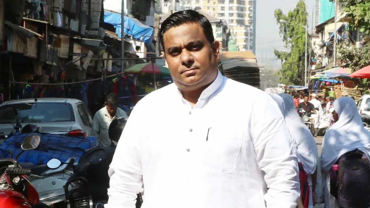 Political Profiles: MLA Rais Kasam Shaikh