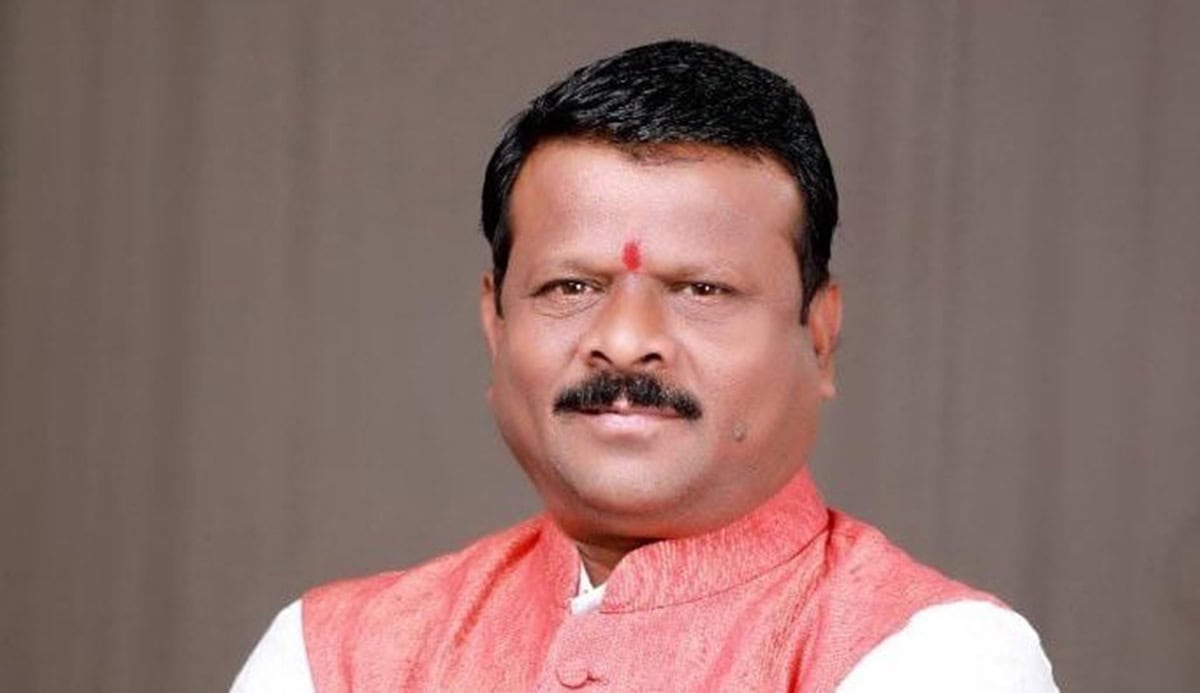 Political Profiles: MLA Shantaram Tukaram More