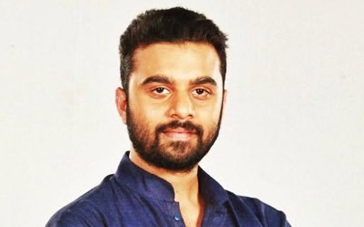 Political Profiles: MLA Kshitij Thakur