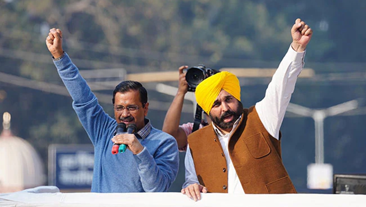 Opinions: Delhi 2025: Will Arvind Kejriwal’s Magic Hold Or Is AAP On Shaky Ground?