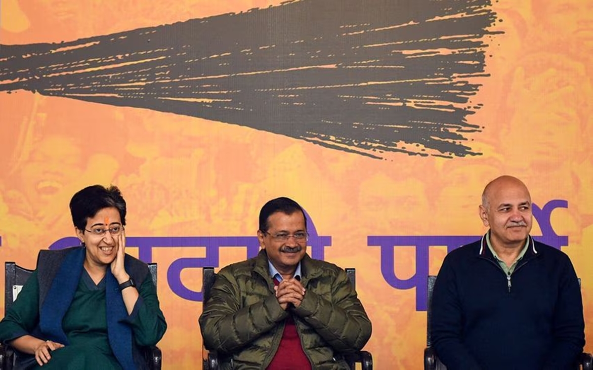 Opinions: 10 Reasons Why AAP Lost 2025 Delhi Elections