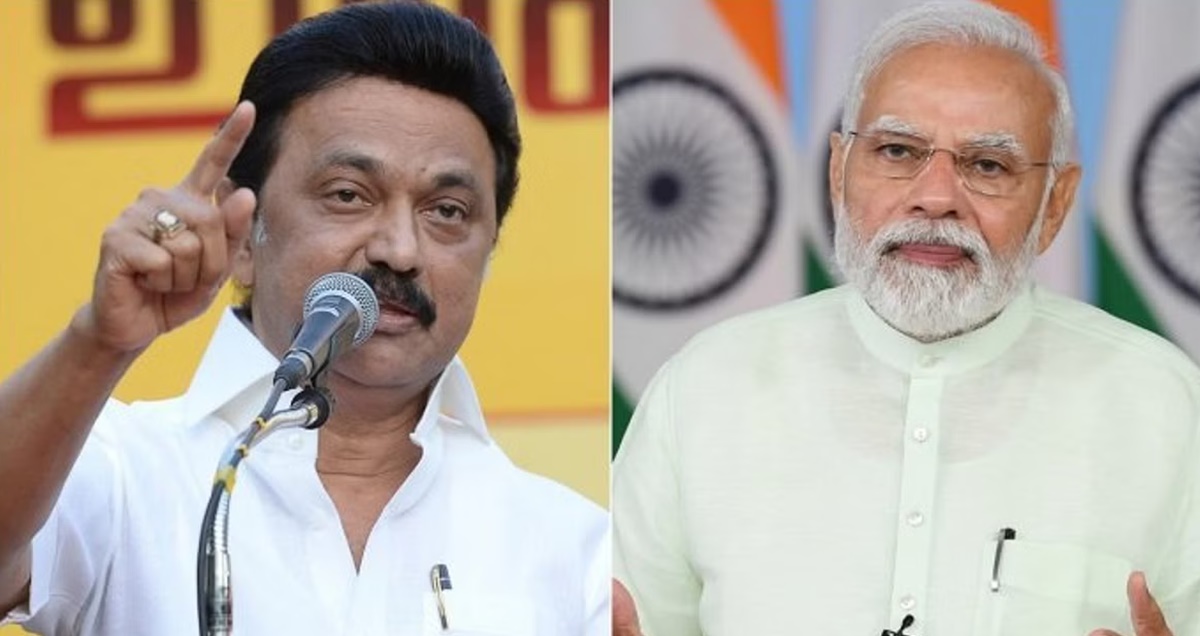 Opinions: Why Tamil Nadu CM Stalin And Modi Government Are Locked In A Heated Clash Over Hindi